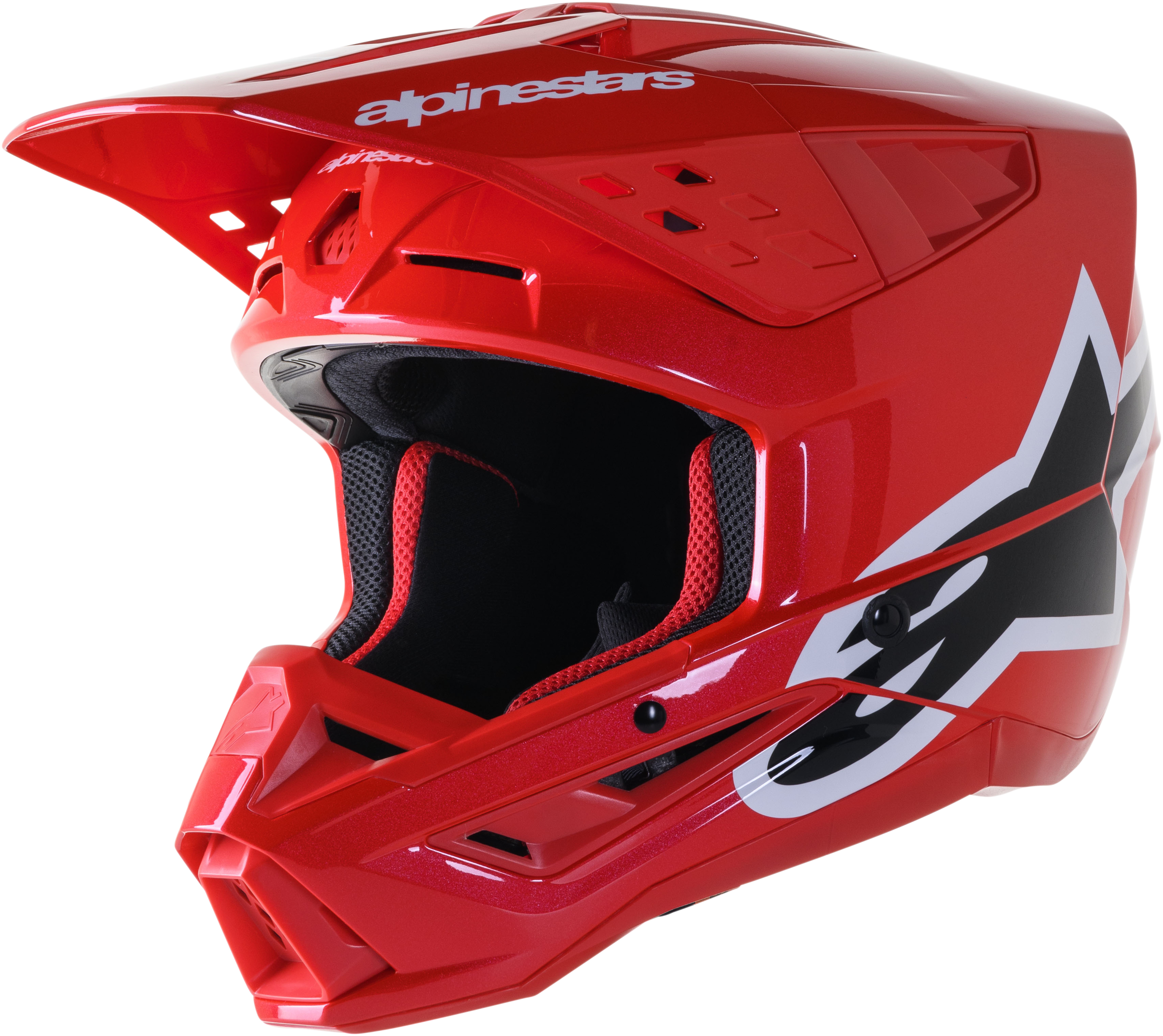 Alpinestars S-M5 Helmet