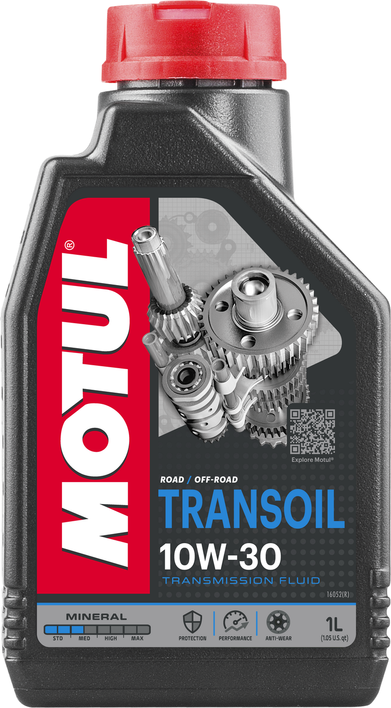 Motul Transoil Oil Chemicals 105894 - Trans 10W30