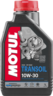 Motul Transoil Oil Chemicals 105894 - Trans 10W30