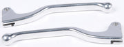 Fire Power OEM Style Hydraulic Lever Set 020-0320 - Silver GP