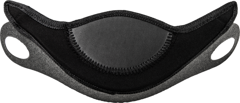 Gmax G098019 Breath Deflector Cold Weather Ff-98