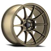 Konig DK98514258 Konig Dekagram 18x9.5A 5x114.3 ET25 Gloss Bronze - DK98514258