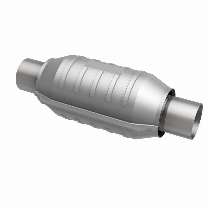 Magnaflow Truck & Automotive: MagnaFlow Conv Univ Mf 2/2