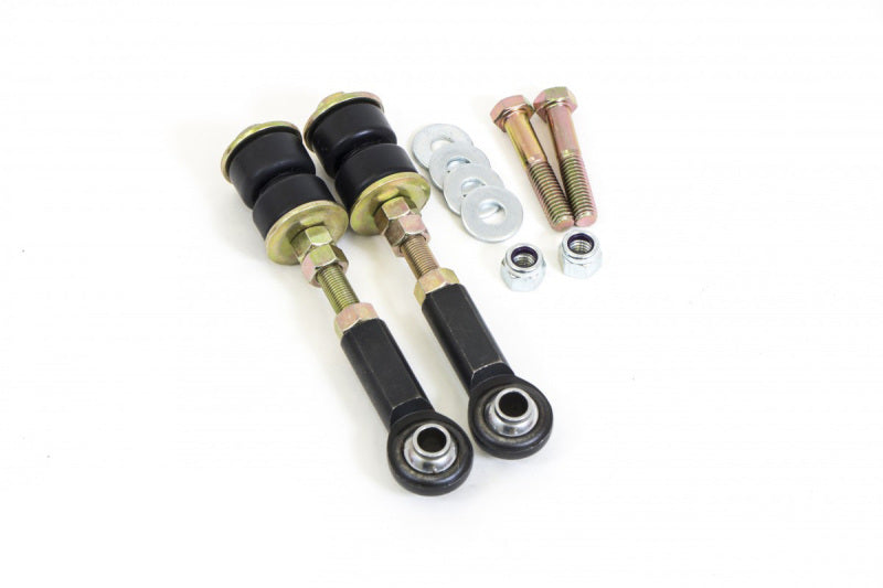 UMI Performance 2649 UMI Performance Poly/Rod End Sway Bar End Links - 2649