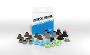 Victor Reinz SS45939 MAHLE Original Lotus Elise 08-05 Eng Valve Steam Seat Set - SS45939