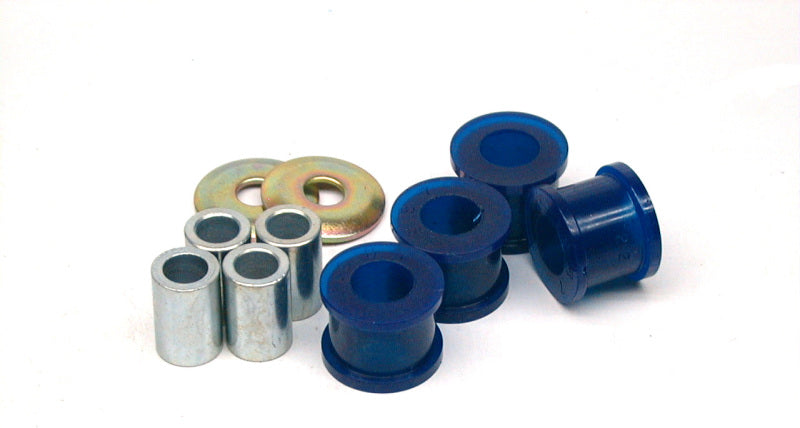 Superpro SPF1987K SuperPro 1990 Mazda Miata Base Front Sway Bar Link Bushing Kit