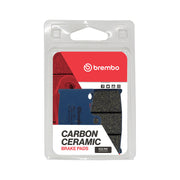 Brembo OEM Organic Brake Pads 07SU3002 - Prime