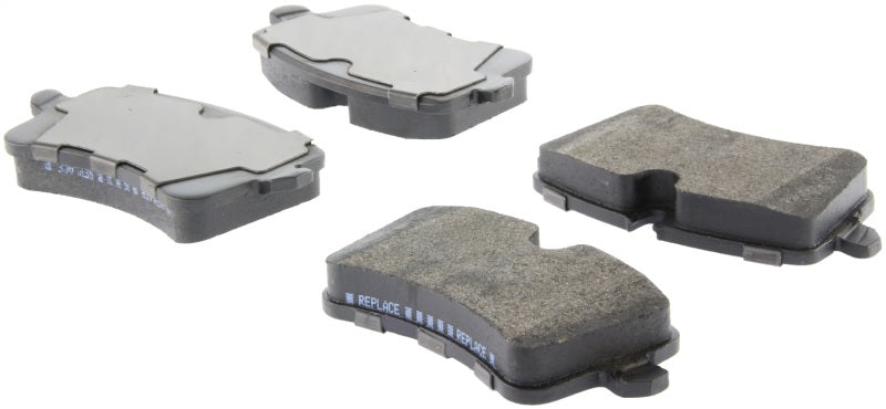 Stoptech 308.15470 StopTech Street Brake Pads - Rear