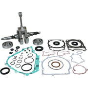 HOT Rods Complete Bottom End Kit Engine HR00238