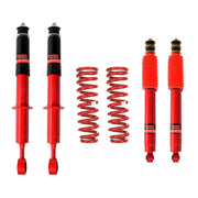 Pedders PED-803513 Pedders 07-21 Toyota Tundra TrakRyder Leveling Kit