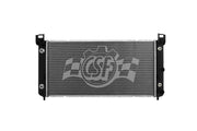 CSF RADIATOR 3728 CADILLAC ESCALADE/ CHEVY TAHOE/ GMC