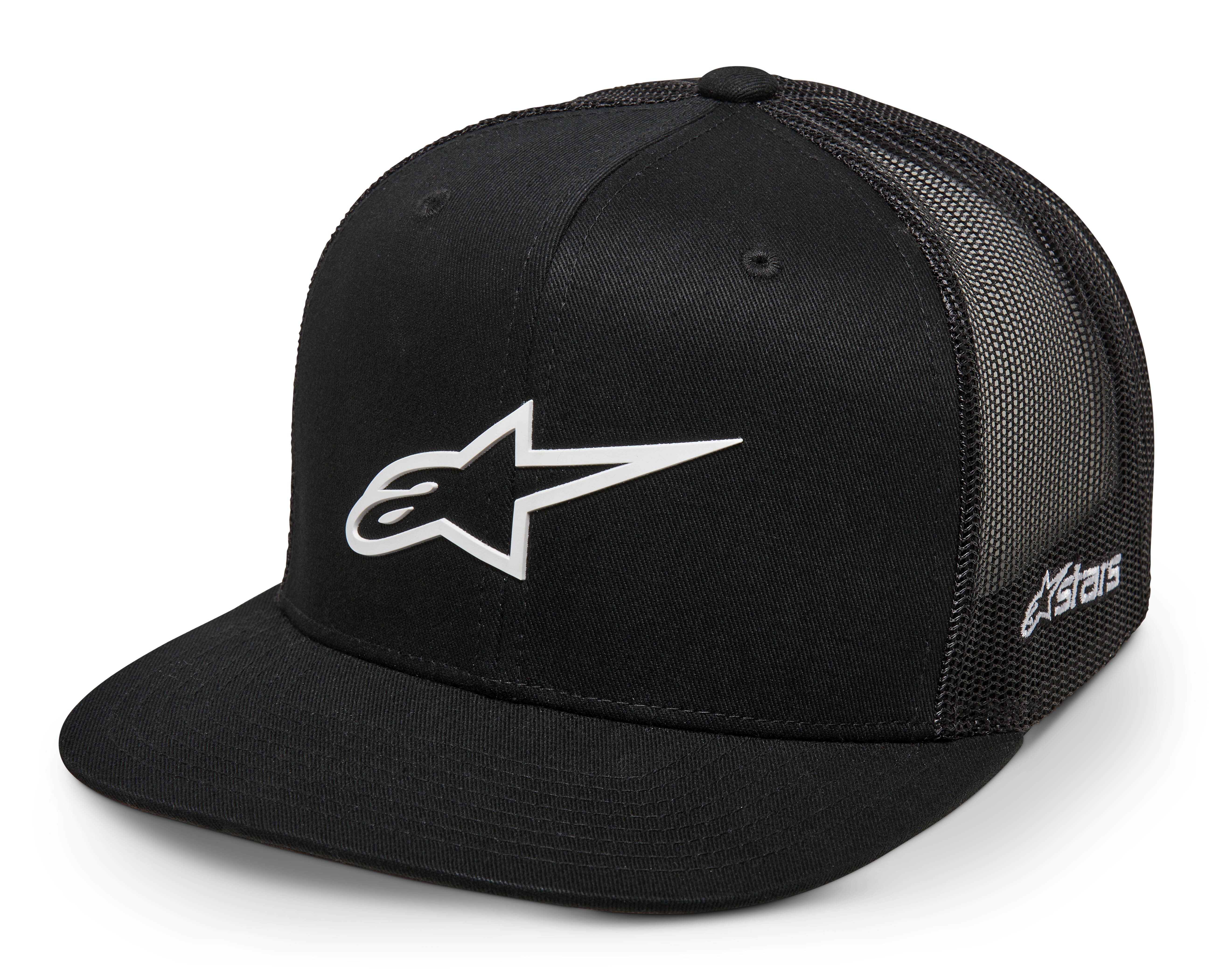 Alpinestars 3D Ageless Trucker HAT (2024)