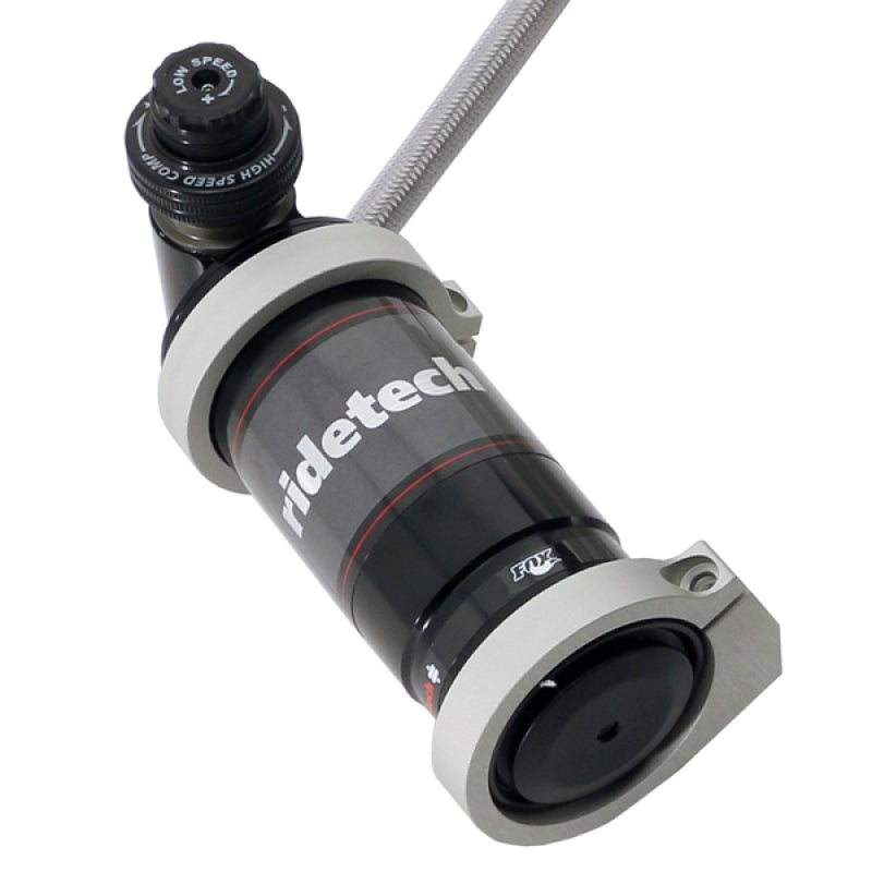 Ridetech 12103510 Ridetech 67-70 Ford Mustang Mercury Cougar CoilOvers HQ Series Front Pair