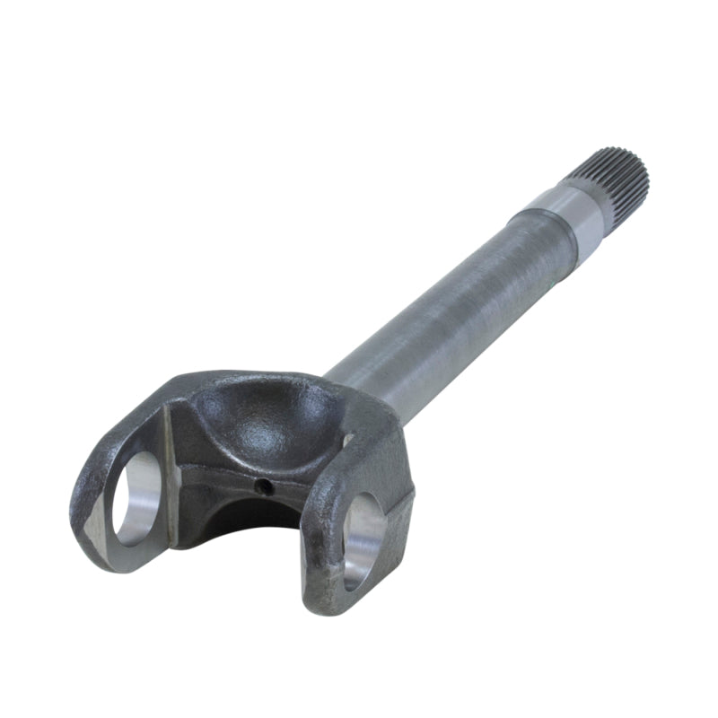 Yukon Gear & Axle ZA W48208 USA Standard 4340 Chrome-Moly Replacement Inner Axle For 77-91 GM Dana 60 / 35 Spline