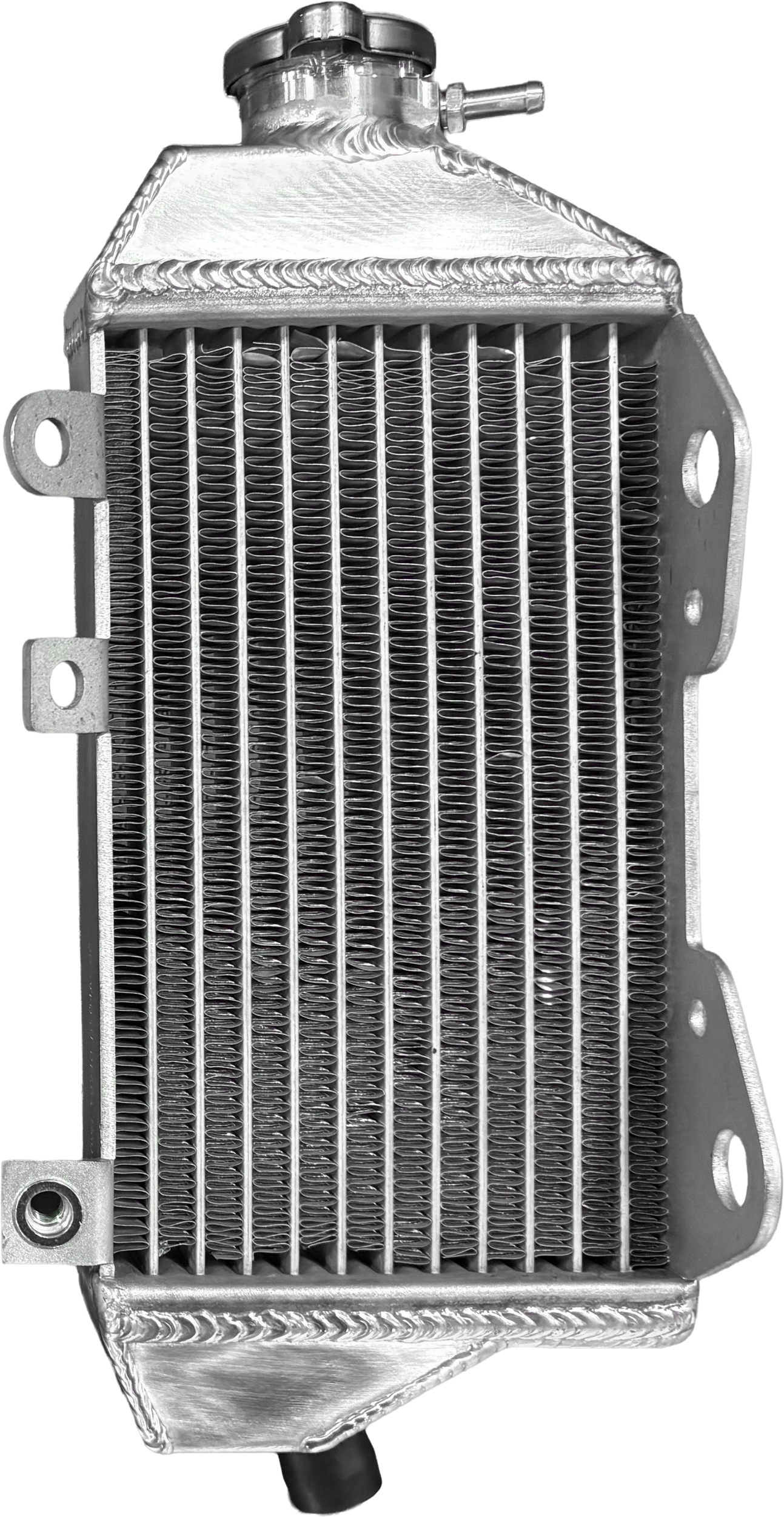 Fire Power Radiator Engine TRS-R-306R - Right