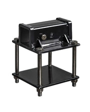 BA-100 Bike Rack Bumper Mount Adapter