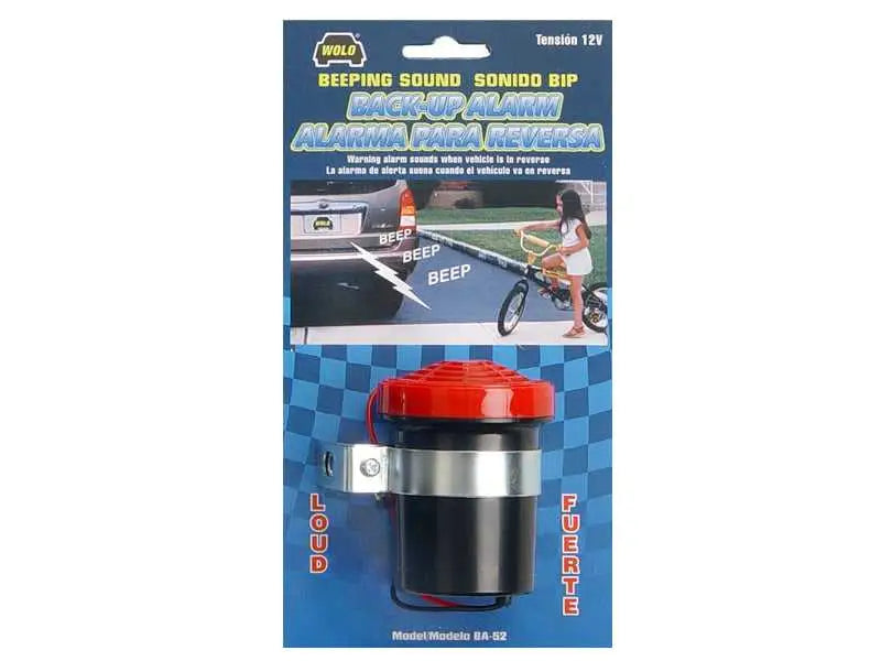 BA-52 Backup Alarm