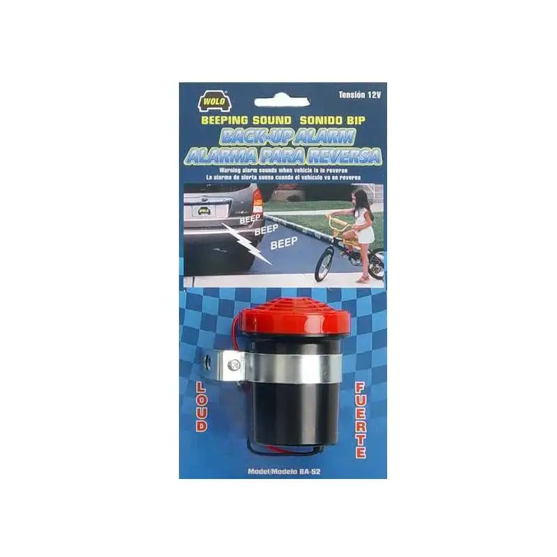 BA-52 Backup Alarm