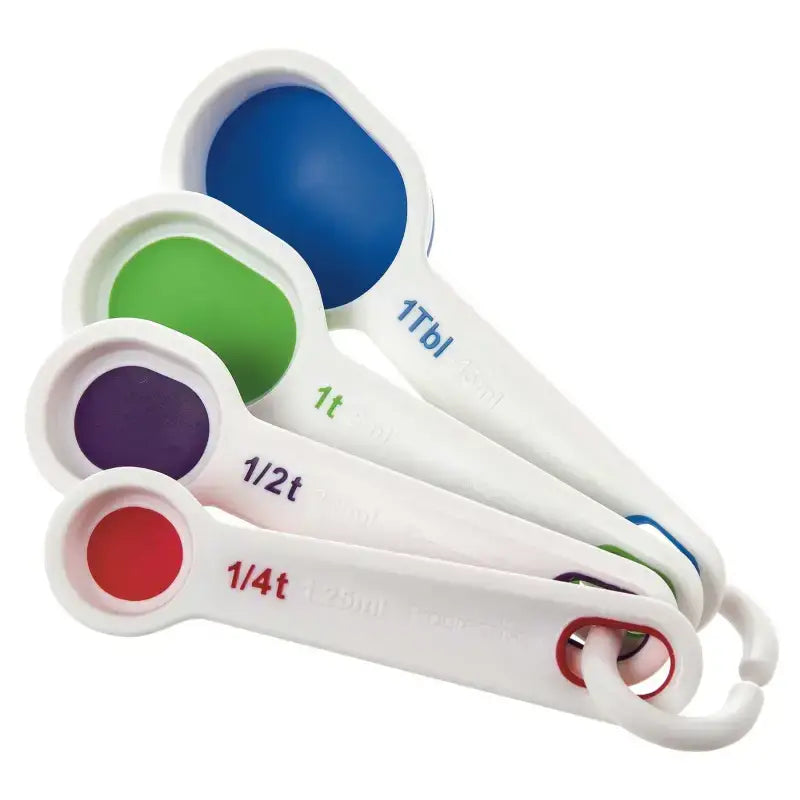 BA-555 Measuring Spoon