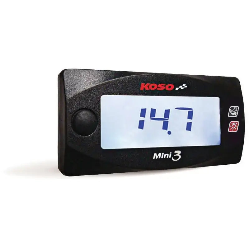 BA003214 Honda Grom Mini 3 Air/Fuel Ratio Gauge