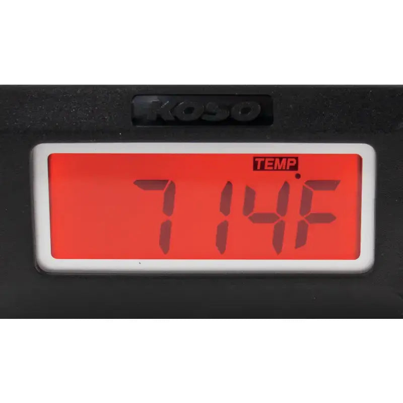 BA004065X Single Egt Gauge - EGT Probe Kit