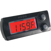 BA004065X Single Egt Gauge - EGT Probe Kit