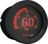 BA050903 Digital Gauge Cluster Black Bezel 04 13 Flht And Fltr - Harley