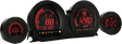 BA064902 Koso Hd-03 Series Gauge `14-22 Flh Flt - RV and Auto Parts