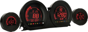 BA064902 Koso Hd-03 Series Gauge `14-22 Flh Flt - RV and Auto Parts