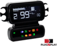 BA080030 Koso D2 Hud Gauge `14-22 Flh Flt - RV and Auto Parts
