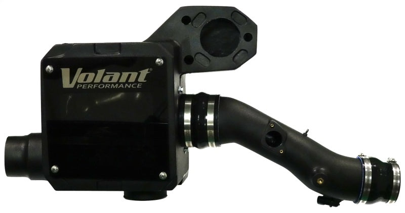 Volant 18540 Volant 12-14 Toyota Tacoma 4.0L V6 Pro5 Closed Box Air Intake System