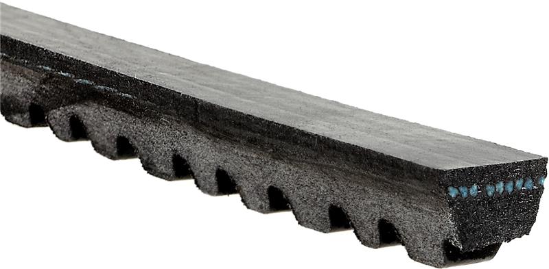 Gates 9265 Gates 90-93 Mitsubishi Galant 4 Cyl 2.0L Micro-V Belt - 9265
