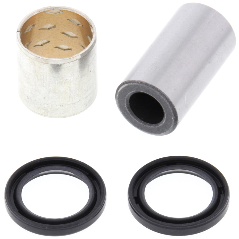 All Balls Racing 29-5017 All Balls Racing 04-13 Honda CRF80F Lower - Rear Shock Bearing Kit