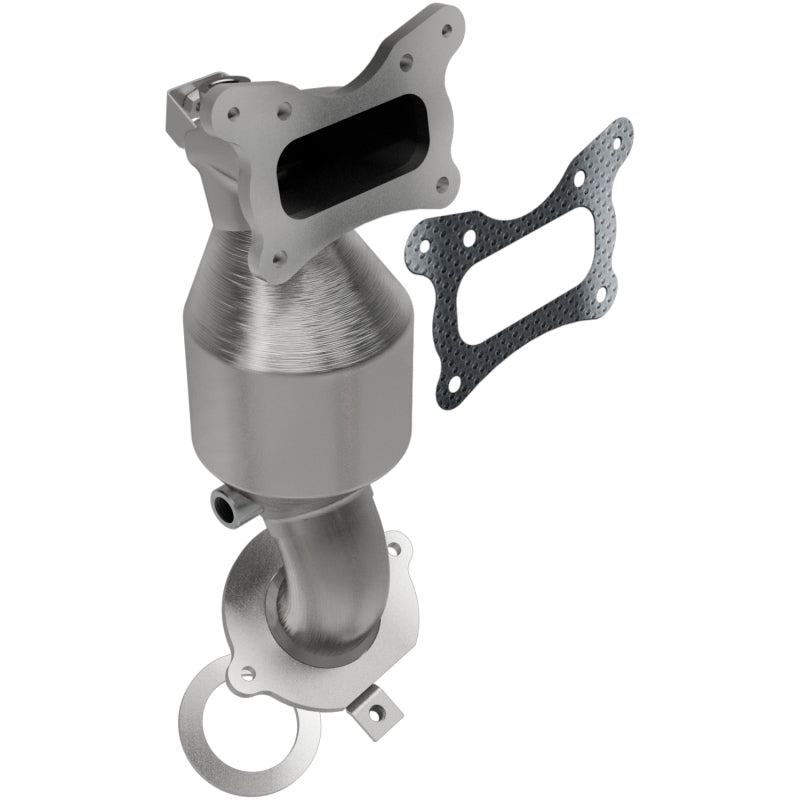 MAGNAFLOW 51441 DFC DF08-10 HONDA ACCORD 2.4L
