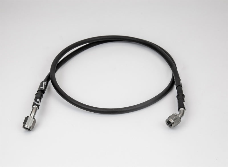 Goodridge 20064-CLU Goodridge 94-01 Acura Integra RS/LS/GS-R) Clutch Line