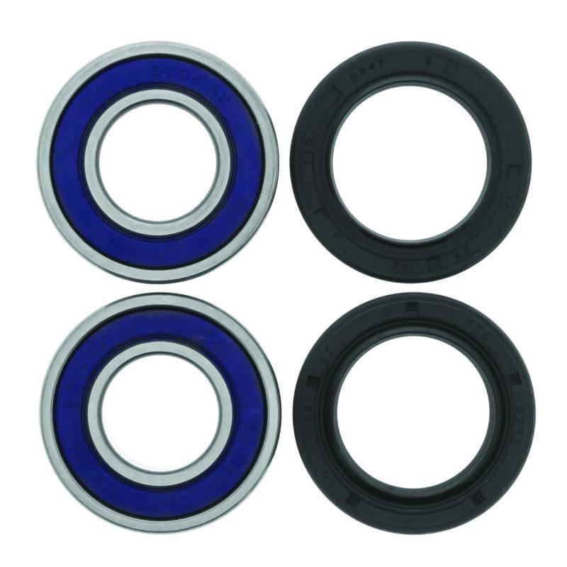 QuadBoss 413312 QuadBoss 1985 Honda FL350R Odyssey Front ATV Wheel Bearing & Seal Kit - 413312
