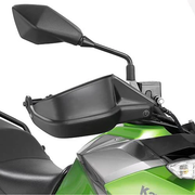 Givi Hand Protectors Handguards HP4121B - Black