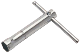 RFX Race Series Deep Type Plug Spanner Tools FXWT 20200 55SV - Ngk