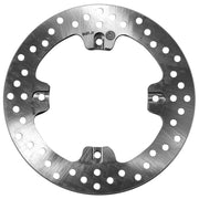 Brembo Fixed Rear Rotor Brakes 68B407J1 - Serie Oro