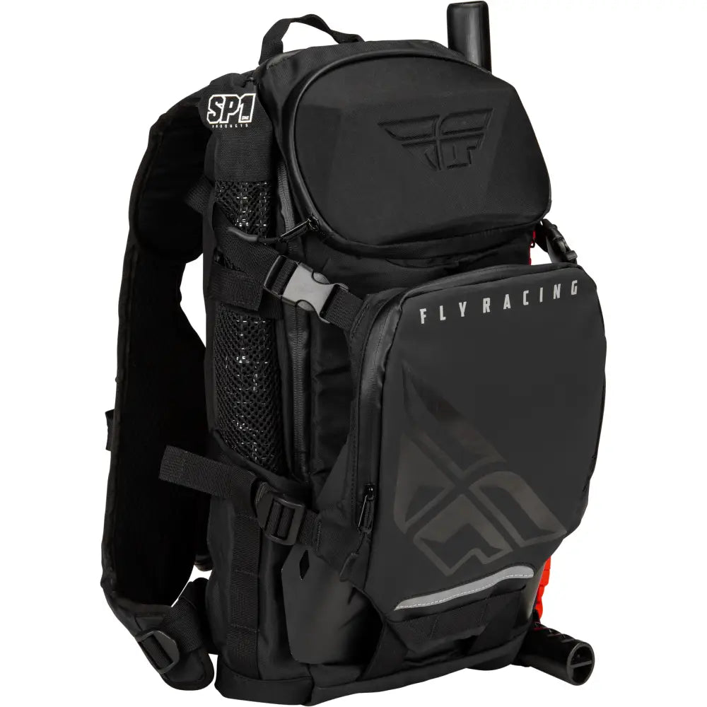 Back Country Kit