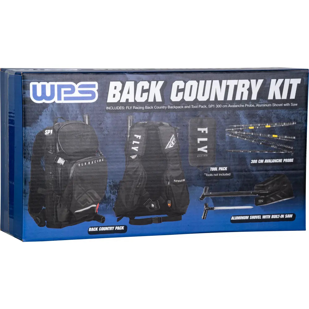 Back Country Kit