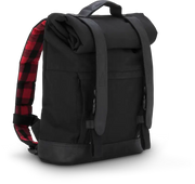 Back Pack Black