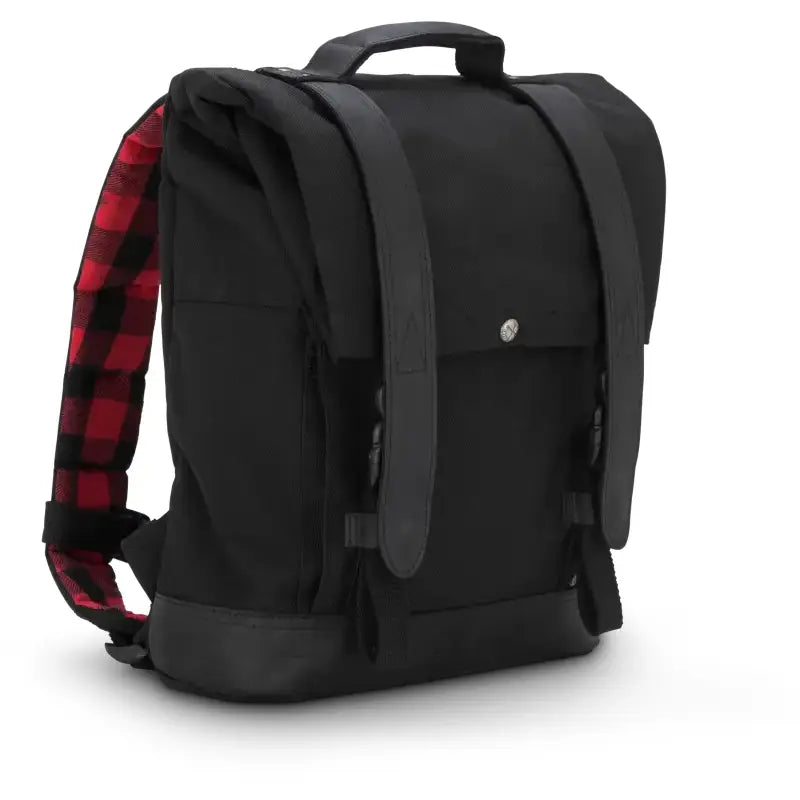 Back Pack Black