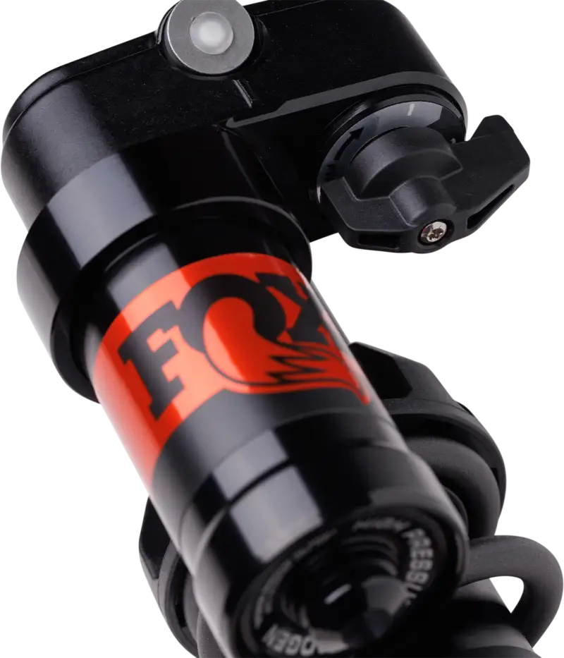 S/D Backcountry Track Kit - FOX