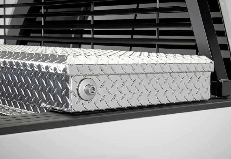 BackRack 30112LP