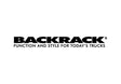 BackRack 04-14 Ford F-150 Standard No Drill Hardware Kit - Truck & Automotive