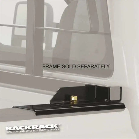 BackRack 30122