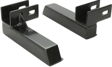 BackRack 2in Riser Tonneau Cover Adaptor Universal - Powersports