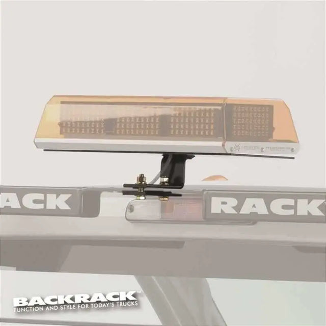 BackRack 91002REC