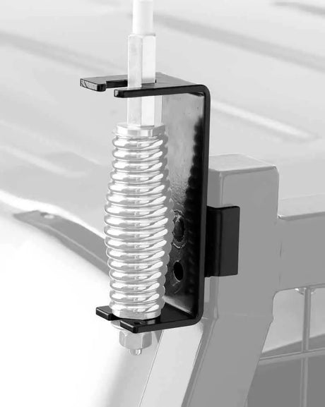BackRack 41008